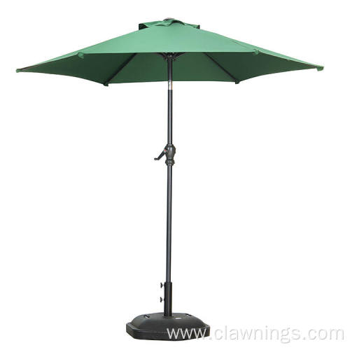 Outdoor Patio Garden Beach Umbrella